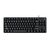 Logitech G G413 TKL SE - Keyboard - backlit - USB -  | 920-010443