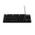 Logitech G G413 TKL SE - Keyboard - backlit - USB -  | 920-010443