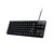Logitech G G413 TKL SE - Keyboard - backlit - USB -  | 920-010443