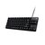 Logitech G G413 TKL SE - Keyboard - backlit - USB -  | 920-010443