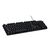 Logitech G G413 SE - Keyboard - backlit - USB - QWER | 920-010555