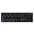 Logitech G G413 SE - Keyboard - backlit - USB - QWER | 920-010555