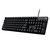 Logitech G G413 SE - Keyboard - backlit - USB - QWER | 920-010555
