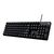 Logitech G G413 SE - Keyboard - backlit - USB - QWER | 920-010555