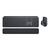 Logitech MX Keys Combo for Business - Keyboard and m | 920-010929
