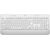 Logitech Signature K650 - Keyboard - wireless - Blue | 920-010967