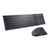 Dell Premier KM900 - Keyboard and mouse set - coll | KM900-GR-GER