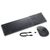 Dell Premier KM900 - Keyboard and mouse set - coll | KM900-GR-GER