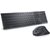 Dell Premier KM900 - Keyboard and mouse set - coll | KM900-GR-GER