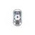 ENDORFY GEM Plus Wireless Onyx White / Ambidextrous / O | EY6A015