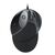 Spire CG-DLM618BU-USB / Right-hand / Optical / 1600 DPI / Pressed