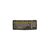 Zebra - Keyboard - USB - AZERTY - for Zebra VC80, | KYBD-AZ-VC-01