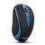 Inca IWM-221RSMV / Optical / RF Wireless / 1600 DPI / 2 / Buttons