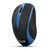 Inca IWM-221RSMV / Optical / RF Wireless / 1600 DPI / 2 / Buttons