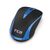 Inca IWM-221RSMV / Optical / RF Wireless / 1600 DPI / 2 / Buttons