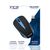 Inca IWM-221RSMV / Optical / RF Wireless / 1600 DPI / 2 / Buttons