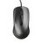 Trust - Mouse - right and left-handed - optical - 3 butto | 24657