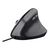 Trust Bayo II - Vertical mouse - ergonomic - right-handed | 25144