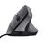 Trust Bayo II - Vertical mouse - ergonomic - right-handed | 25144