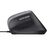 Trust Bayo II - Vertical mouse - ergonomic - right-handed | 25144
