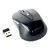 Gembird MUSW-6B-01 - Mouse - optical - 6 buttons - wireless - 2.4