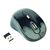 Gembird MUSW-6B-01 - Mouse - optical - 6 buttons - wireless - 2.4