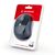 Gembird MUSW-6B-01 - Mouse - optical - 6 buttons - wireless - 2.4