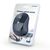 Gembird MUSW-6B-01 - Mouse - optical - 6 buttons - wireless - 2.4