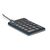 R-Go Numeric keyboard Compact break - Keypad - USB- | RGOCONMWDBL