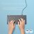 R-Go Compact Break - Keyboard - with integrated bre | RGOCOUSWDWH