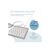 R-Go Ergonomic Keyboard Split break - Keyboard - wi | RGOSBUSWLWH