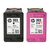 HP 303 - 4 ml - colour (cyan, magenta, yellow) - or | T6N01AE#ABE