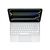 Apple Magic Keyboard - Keyboard and folio case - with  | MWR03D/A