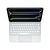 Apple Magic Keyboard - Keyboard and folio case - with  | MWR03D/A