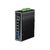 TRENDnet TI-BG62i - Switch - industrial - L2+ - Managed - 4 x 10/