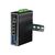 TRENDnet TI-BG62i - Switch - industrial - L2+ - Managed - 4 x 10/