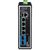 TRENDnet TI-BG62i - Switch - industrial - L2+ - Managed - 4 x 10/