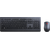 Lenovo Professional Combo - Keyboard and mouse set - | 4X30H56809