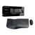 Conceptronic ORAZIO ERGO Wireless Ergonomic Keyboard | ORAZIO02IT