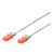 DIGITUS Professional - Patch cable - RJ-45 (M) t | DK-1617-010/WH