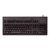 CHERRY G80-3000 - Keyboard - PS/2, USB - German | G80-3000LPCDE-2