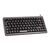 CHERRY Compact-Keyboard G84-4100 - Keyboard - P | G84-4100LCMPN-2