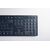 CHERRY KW 9100 SLIM - Keyboard - wireless - 2.4 GHz | JK-9100CH-2