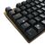 CHERRY KC 200 MX - Keyboard - USB - QWERTZ - Ge | G80-3950LHBDE-2