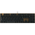CHERRY KC 200 MX - Keyboard - USB - QWERTZ - Ge | G80-3950LHBDE-2
