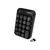LogiLink - Keyboard and mouse set - wireless - 2.4 GHz - | ID0161