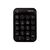 LogiLink - Keyboard and mouse set - wireless - 2.4 GHz - | ID0161