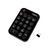 LogiLink - Keyboard and mouse set - wireless - 2.4 GHz - | ID0161