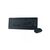 LogiLink - Keyboard and mouse set - wireless - 2.4 GHz - | ID0161