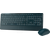 LogiLink - Keyboard and mouse set - wireless - 2.4 GHz - | ID0161